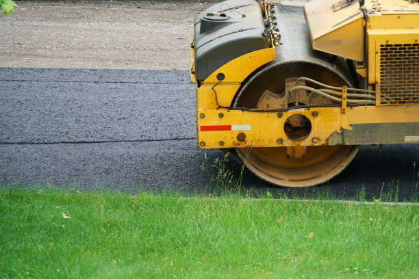 Driveway Overlay Services in Green, OH