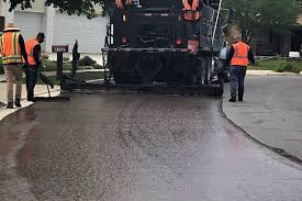 Driveway Pressure Washing in Green, OH